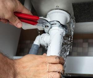 About Emergency plumbing pros Datto, AR